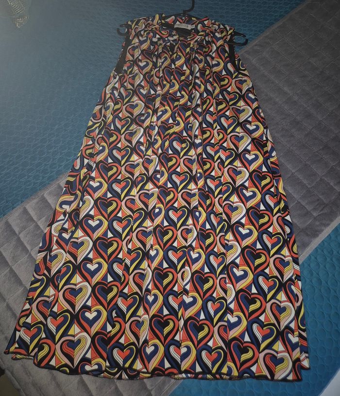 Robe molly bracken 38 neuf