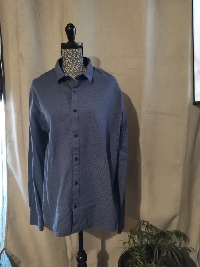 Chemise