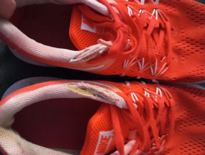 Basket Nike running 41 - photo numéro 3