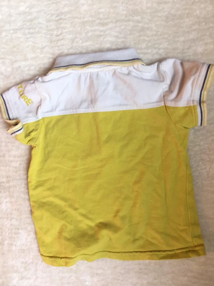 Polo orchestra 12 mois - photo numéro 2