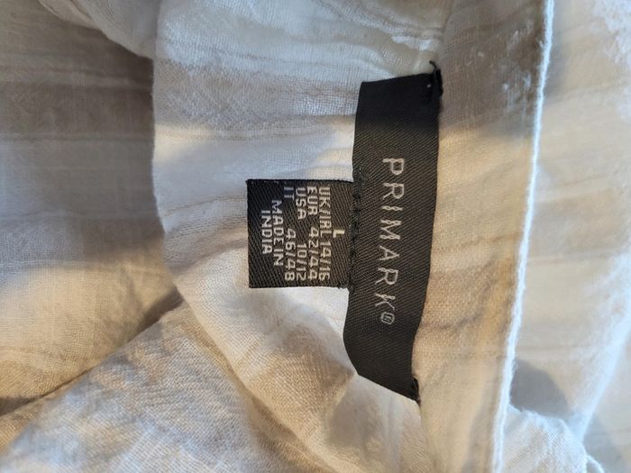 Tunique débardeur - photo numéro 8