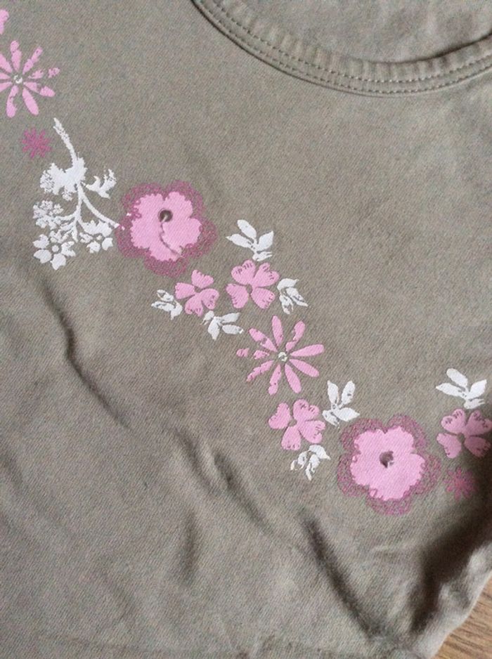 T shirt ML - photo numéro 3