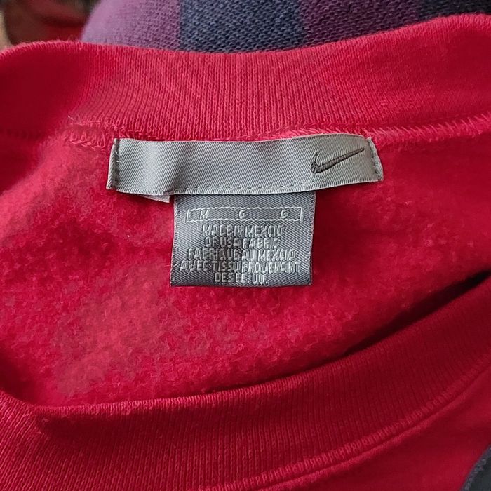 Magnifique Nike reworked en M - photo numéro 4
