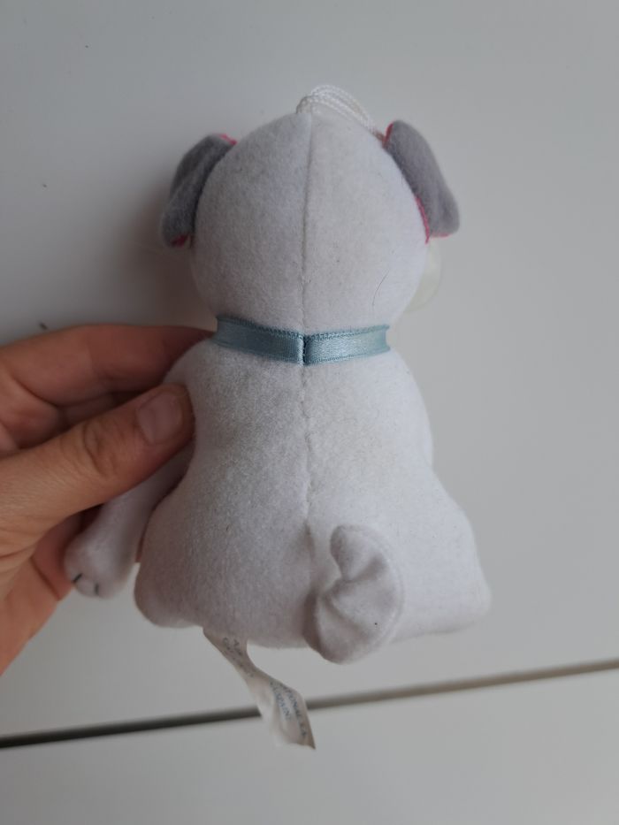 Peluche pecy - photo numéro 3