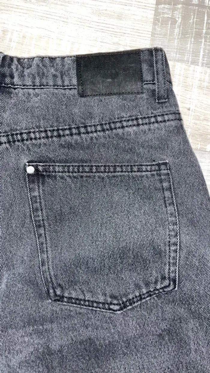 Bermuda femme taille M h&M - photo numéro 5