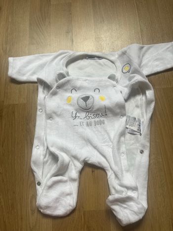 Pyjama gémo