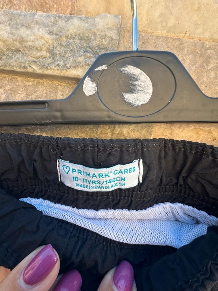 Short maillot cargo - photo numéro 4