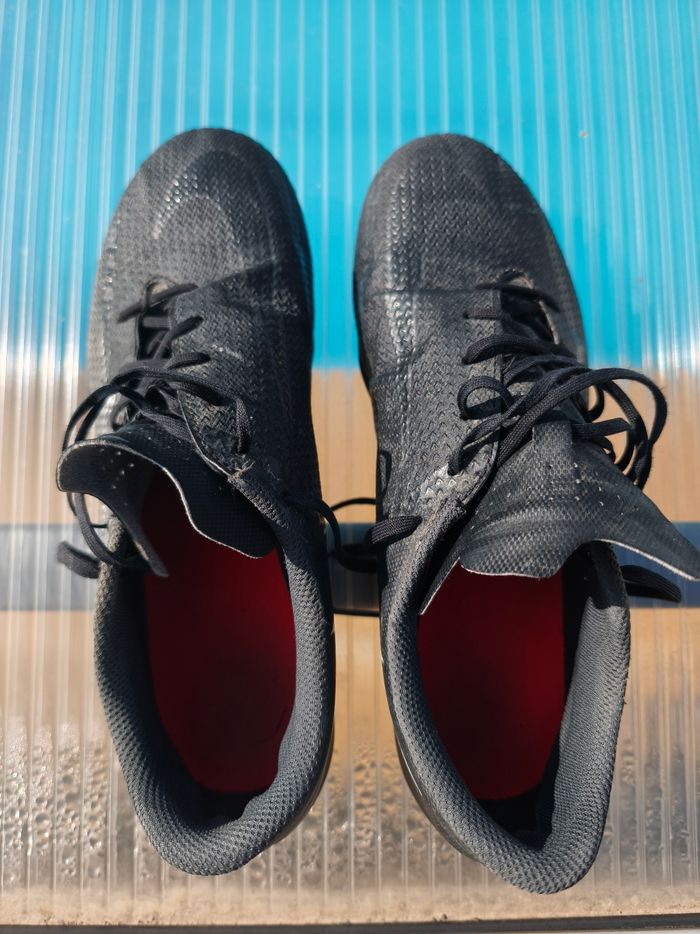 Chaussures de foot Nike phantom 40,5 - photo numéro 2