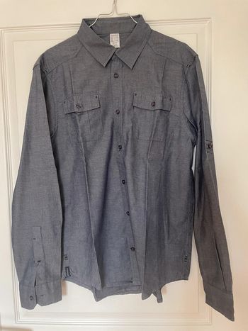 Chemise Décathlon