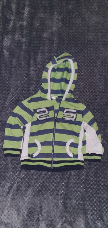 Veste garçon