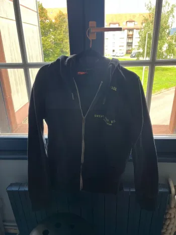 Gilet superdry