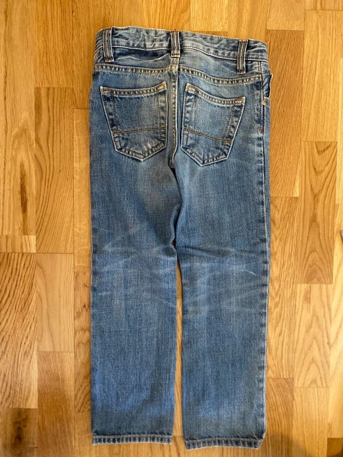 Jean 7 ans - photo numéro 3