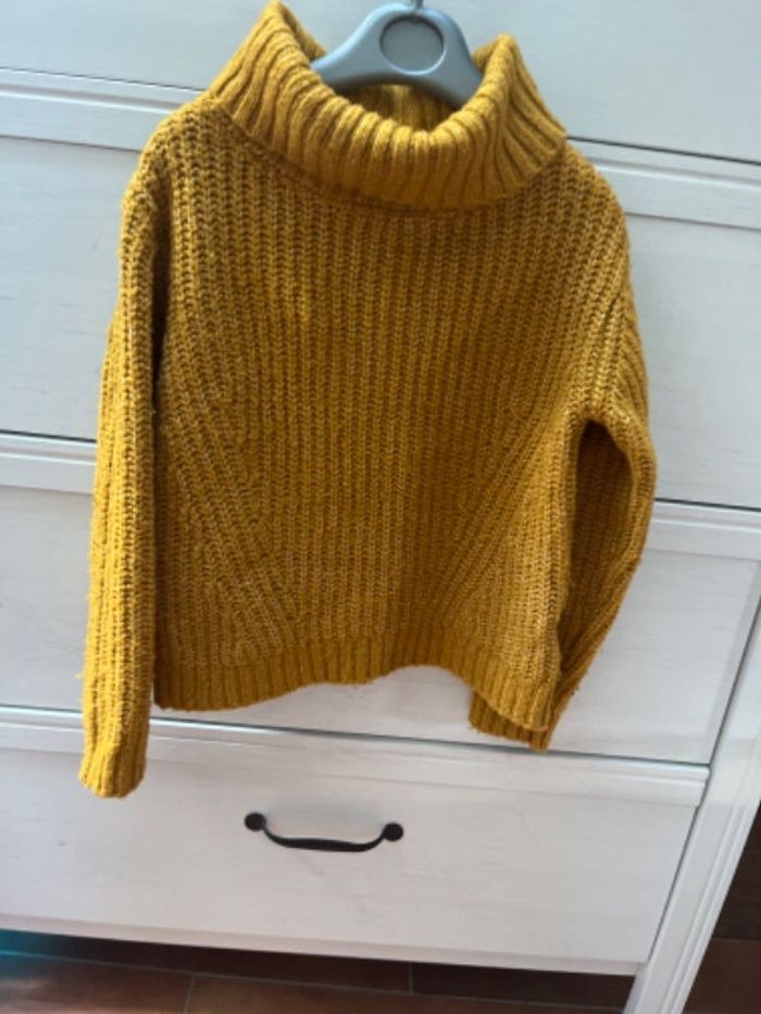 Pull