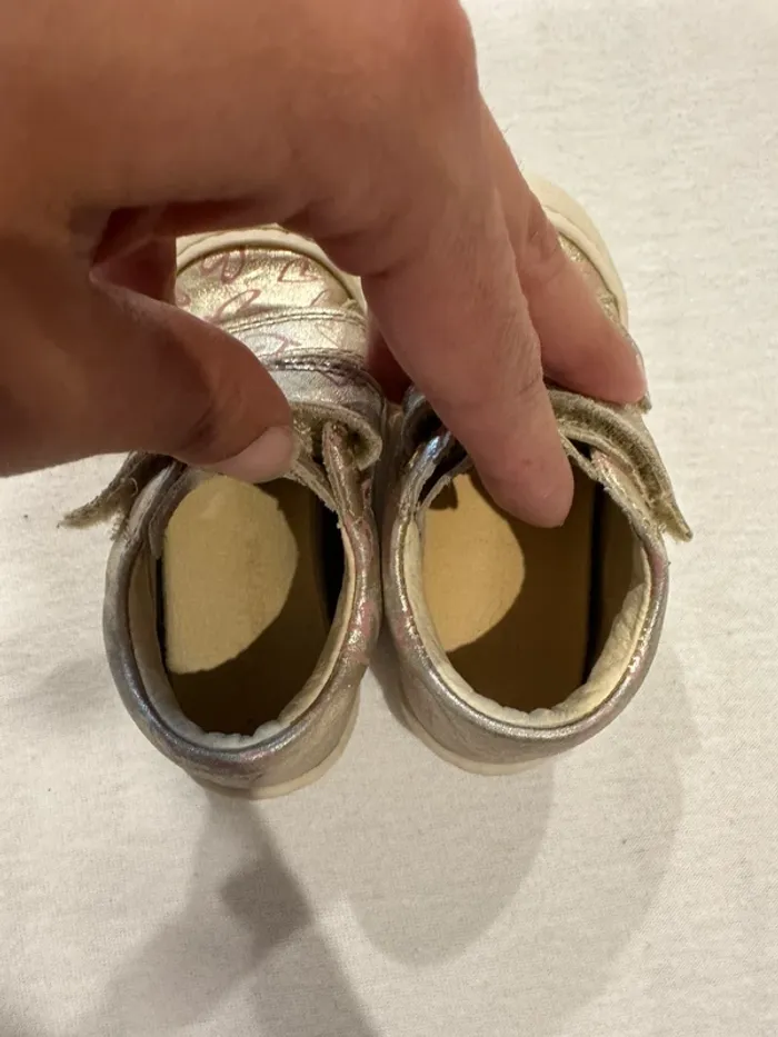 Chaussures naturino 21 - photo numéro 3