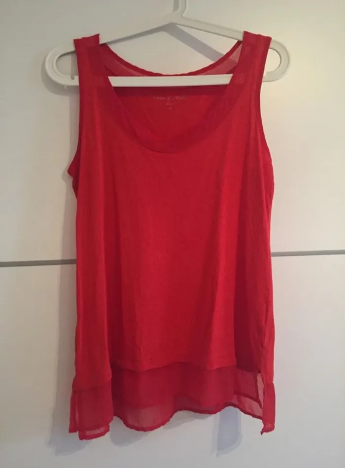 Haut Grain de malice 38