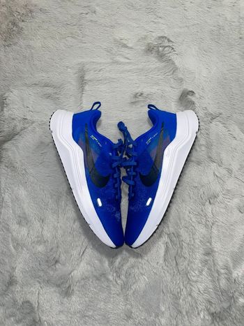 Basket Nike downshifter 12 bleu - Taille 42