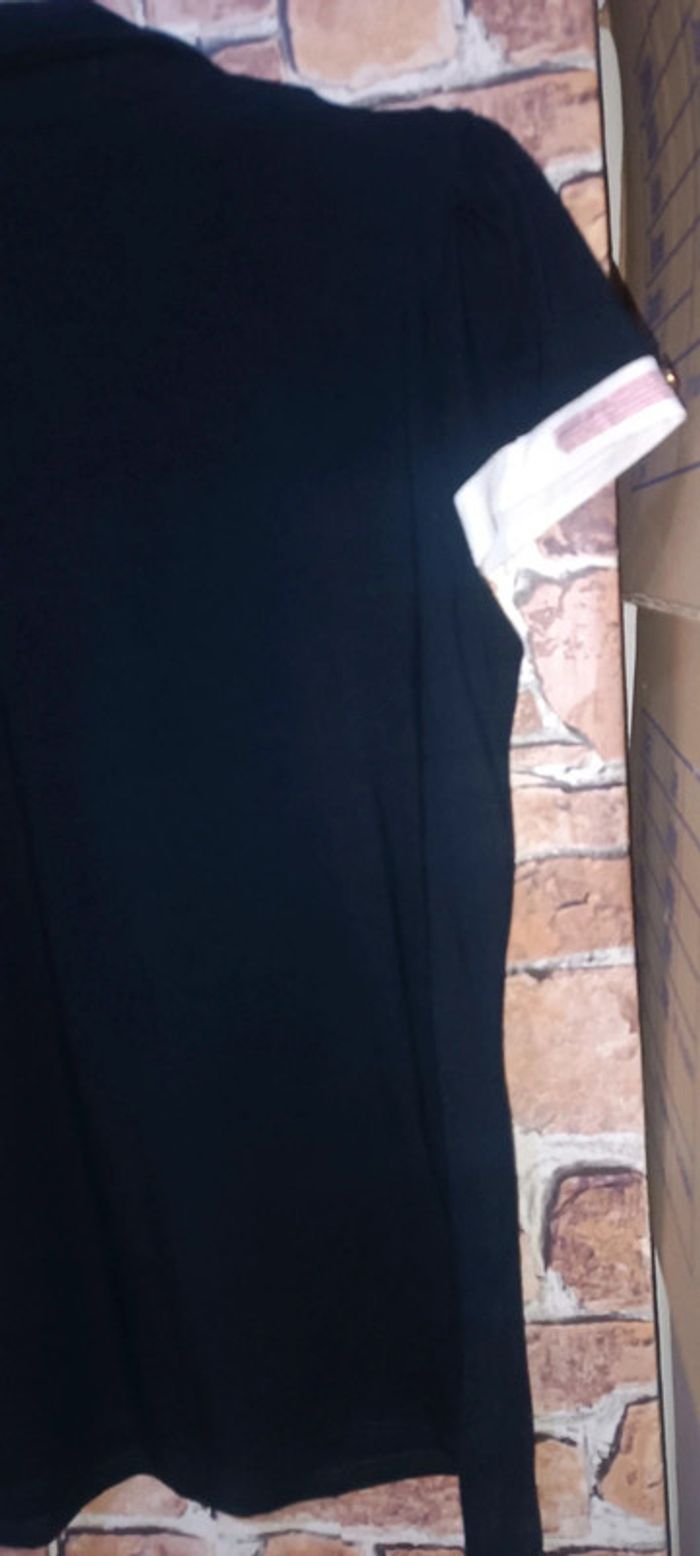 Polo marine Christine Laure - photo numéro 8