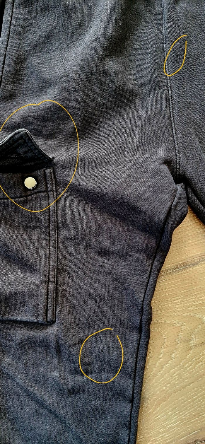 Jogging cargo Nike - photo numéro 3