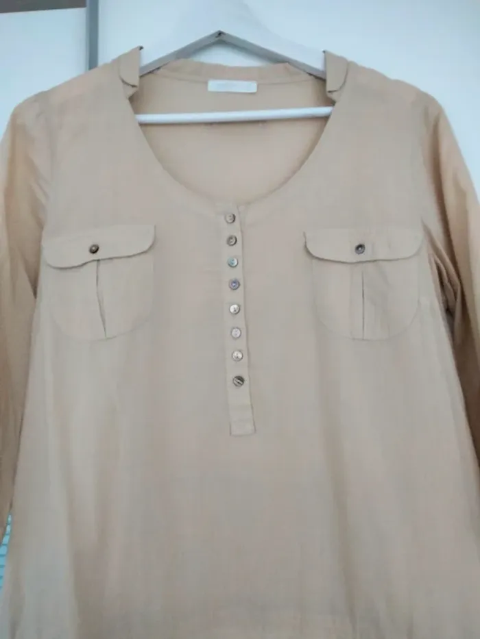 Robe promod - photo numéro 2