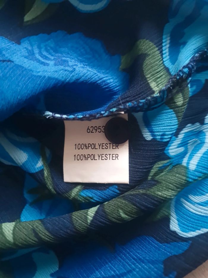 Chemisier femme - photo numéro 2