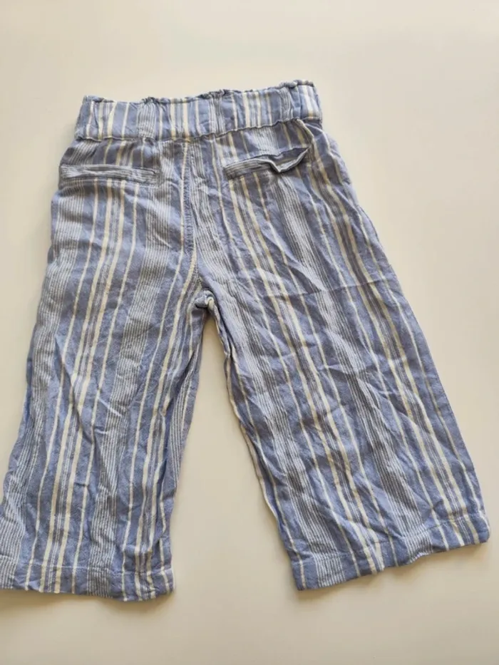 Pantacourt léger - photo numéro 2