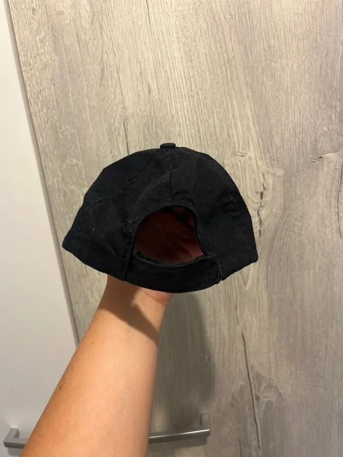 Casquette Batman enfant - photo numéro 2
