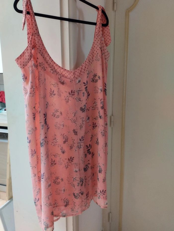 Robe Taille 52