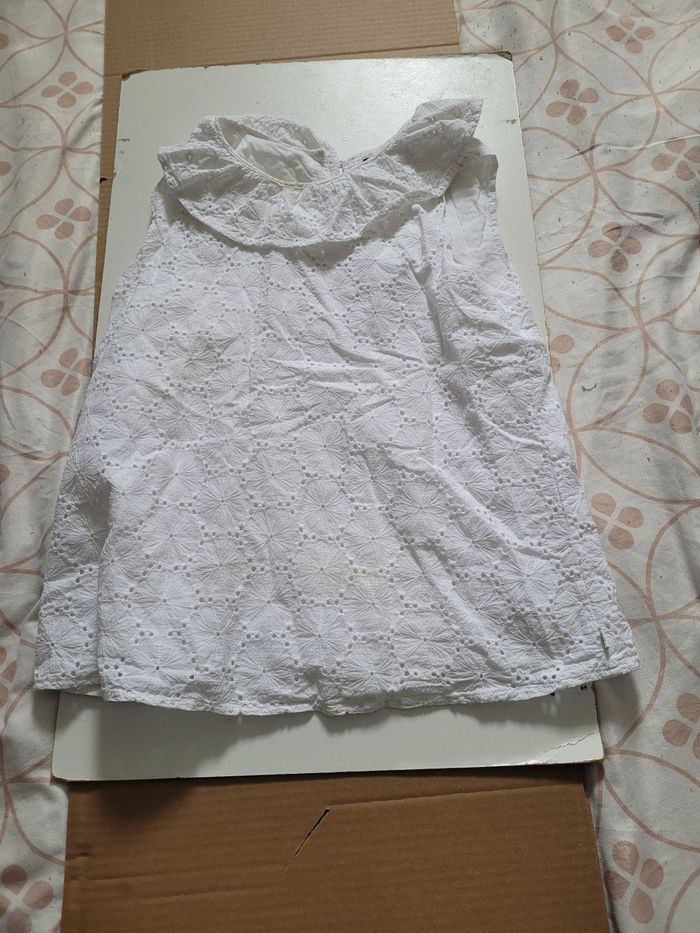 Lot de vêtements pour fille - photo numéro 7