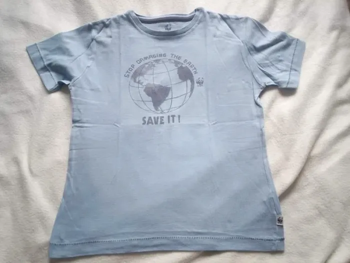 Lot 9 t shirts et polos - photo numéro 8