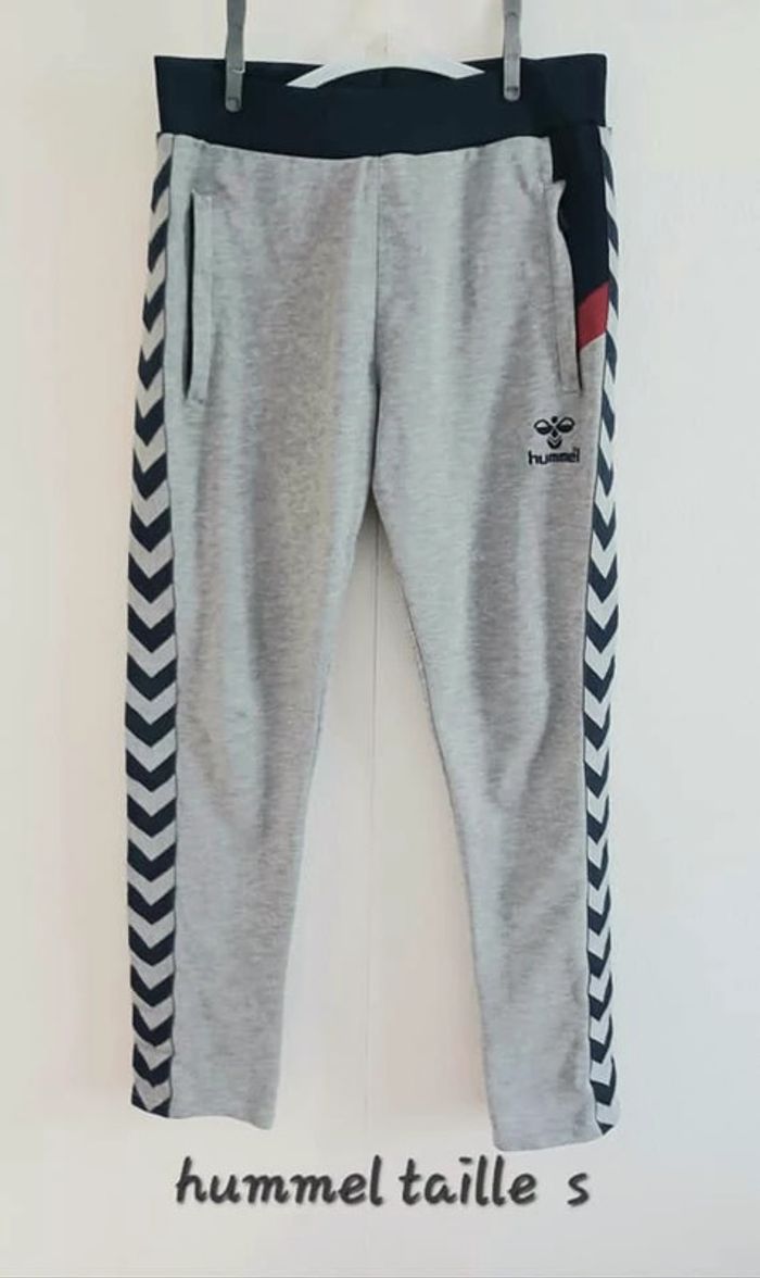 pantalon de survetement ts - photo numéro 2