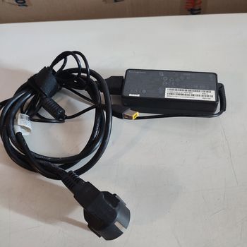 Chargeur Lenovo  65Watt 20,0V - 3,25A _ Model  ADLX65NCC3A