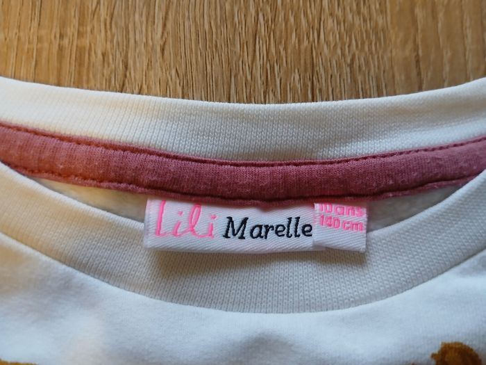 Sweat blanc - photo numéro 3