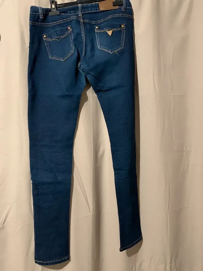 Jeans - photo numéro 2