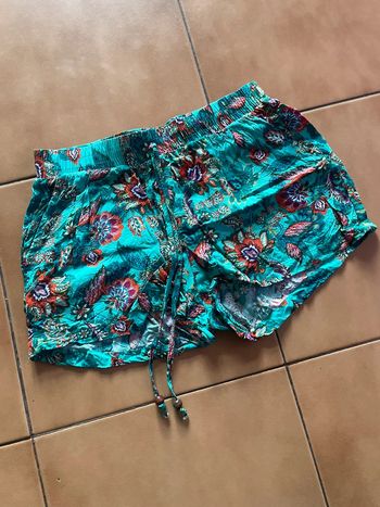 Short taille S