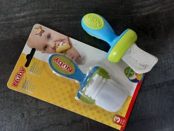 Grignoteur