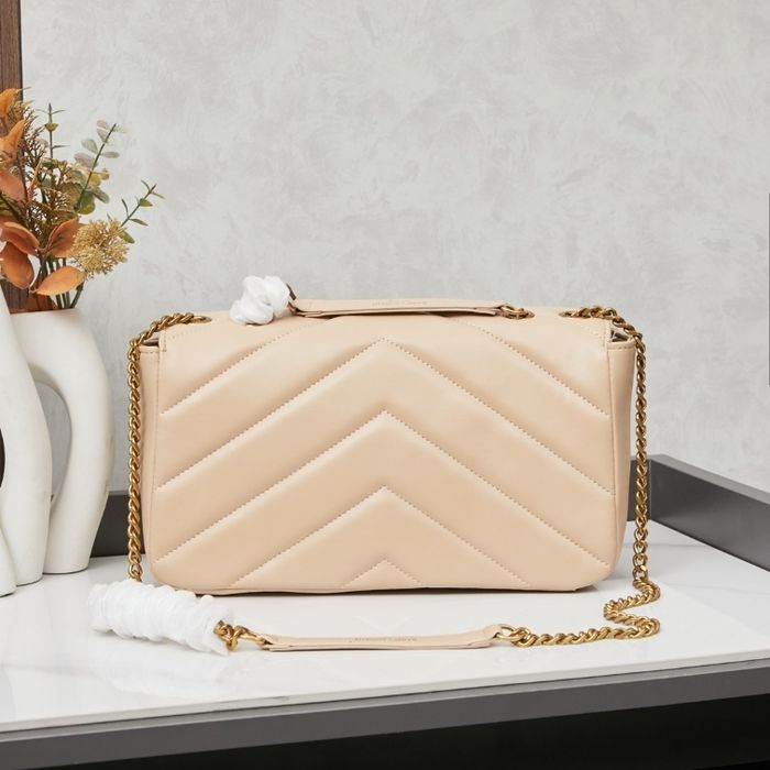 Yves Saint Laurent LouLou 6146 - photo numéro 3