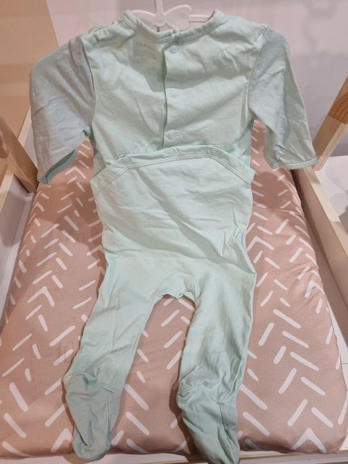 Pyjama - photo numéro 3