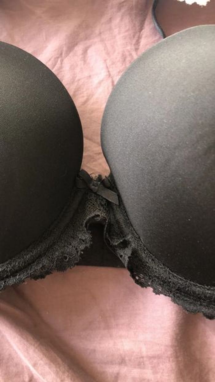 Soutien gorge - photo numéro 4