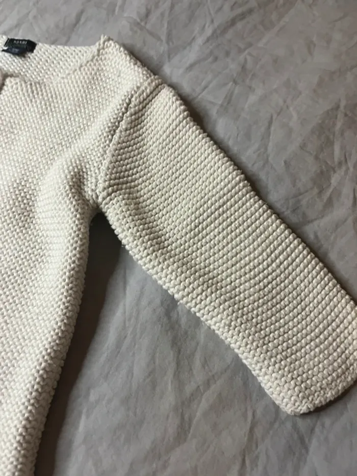 Gilet - photo numéro 5