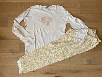 Pyjama 2 pièces