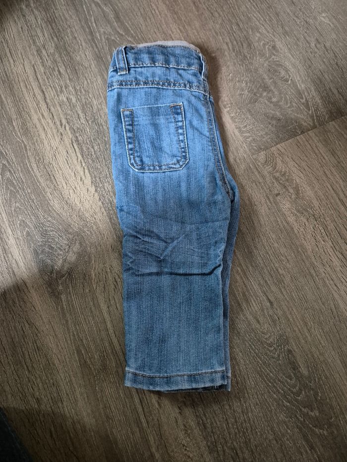 Jean garcon - photo numéro 4