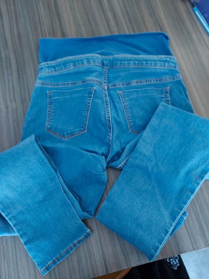 Jean grossesse - photo numéro 5