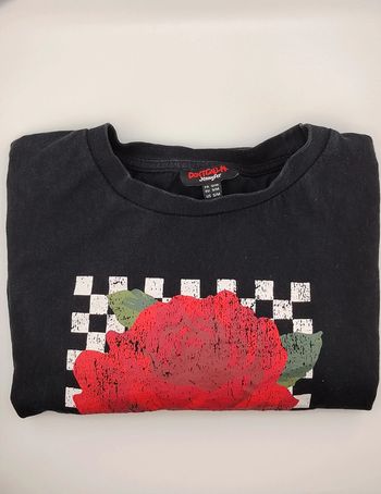 Tee shirt manches longues