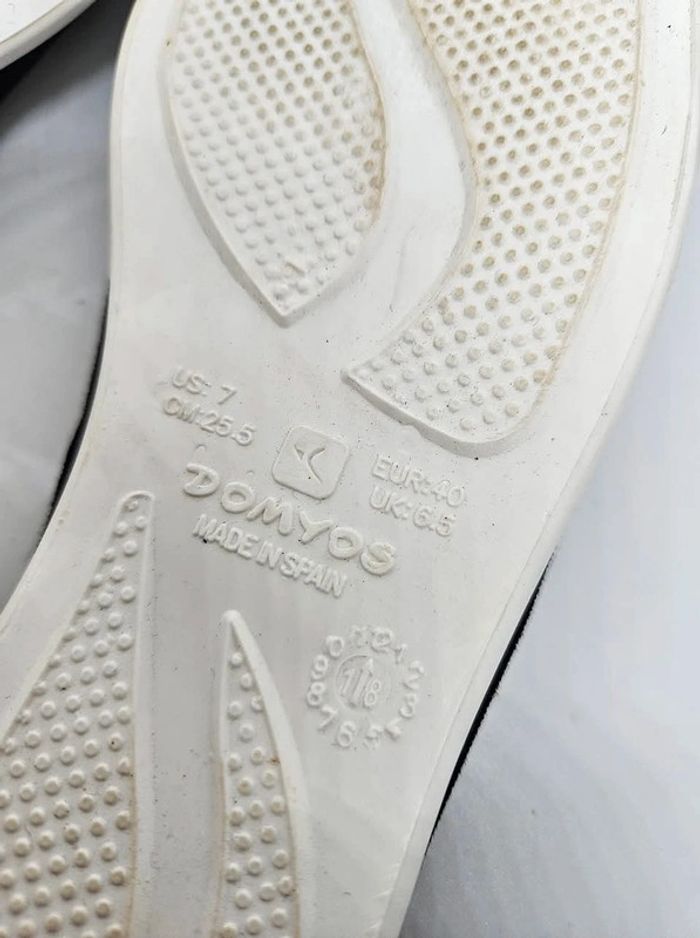 Chausson de gym.
Domyos
Pointure : 40. - photo numéro 6