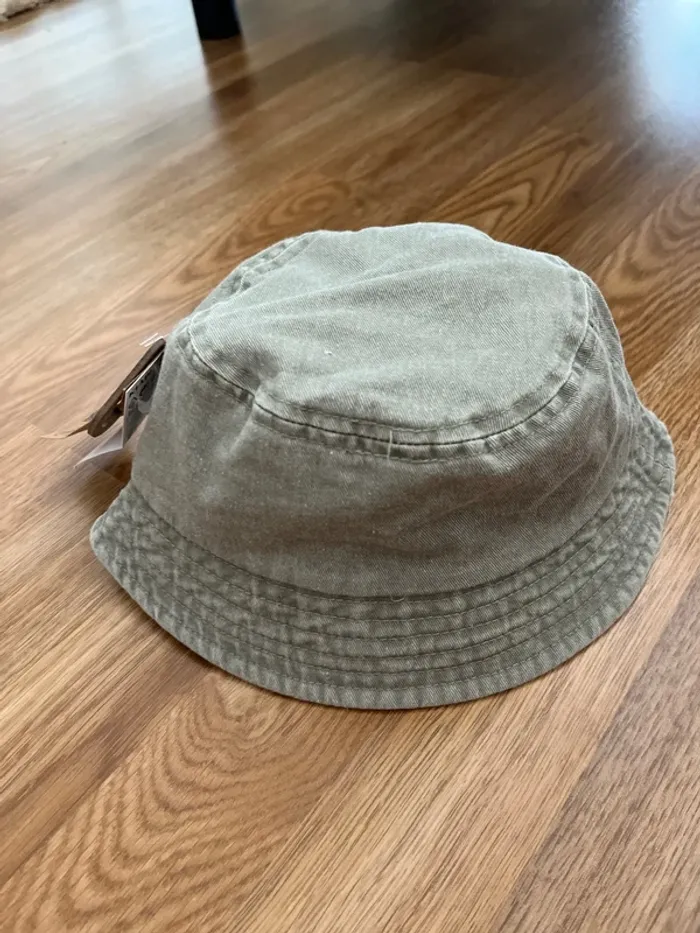 Chapeau / Bob - photo numéro 4
