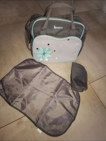 Sac à langer