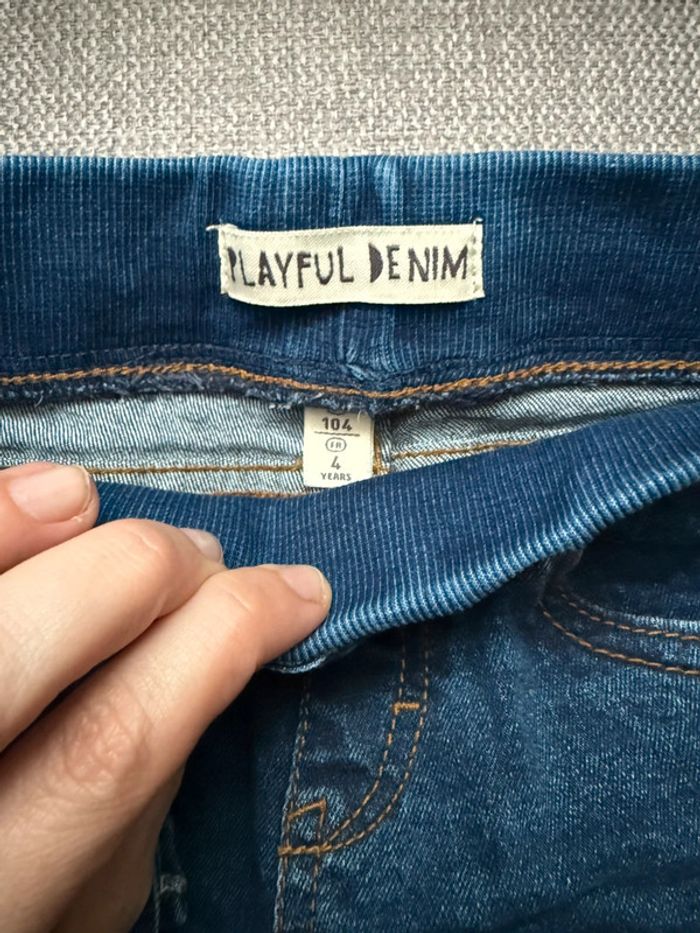 Jean 4 - photo numéro 2