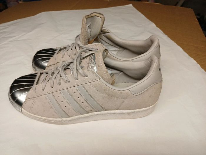 Basket Adidas femme - photo numéro 2