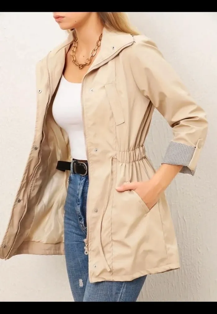 Veste Shein taille L - photo numéro 10