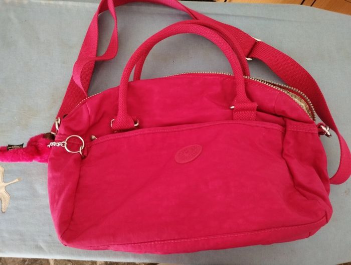 Sac Kipling